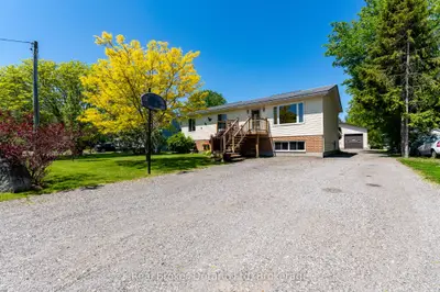Detached in Innisfil