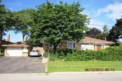 306 Osiris Drive, Richmond Hill, On L4c 2p5