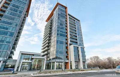 9608 Yonge Street 1109a, Richmond Hill, On L4c 1v6