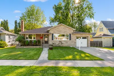 Detached in New Tecumseth