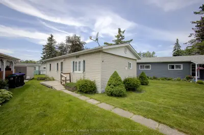 Modular Home in Innisfil