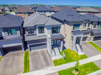 110 Markview Road, Whitchurch-stouffville, On L4a 4w3