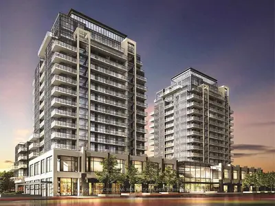 9088 Yonge Street 901a, Richmond Hill, On L4c 0y6