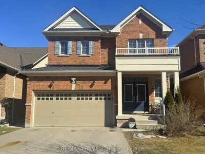 39 Walls Crescent, New Tecumseth, On L0g 1w0