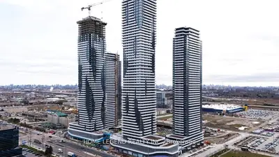 195 Commerce Street 1209, Vaughan, On L4k 5z7