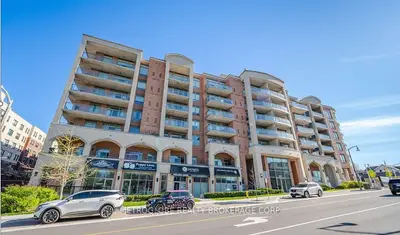 281 Woodbridge Avenue 434, Vaughan, On L4l 0c6