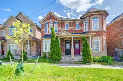 Semi-Detached in Markham