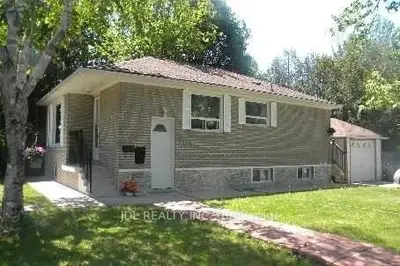 10676 Bayview Avenue, Richmond Hill, On L4c 3n9