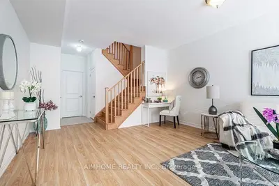 116 Frederick Wilson Avenue, Markham, On L6b 1p7