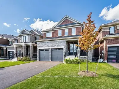 26 Hummingbird Grove, Adjala-tosorontio, On L0g 1w0