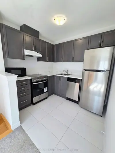 Detached in Markham