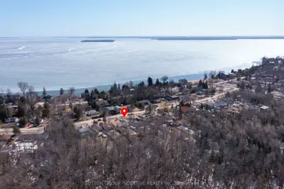 2766 Ireton Street, Innisfil, On L9s 2j2