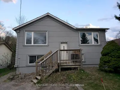 271 Parkwood Avenue, Georgina, On L4p 2x4
