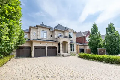292 Lady Valentina Avenue, Vaughan, On L6a 4t2