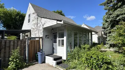 54 Highland Park Boulevard, Markham, On L3t 1b3