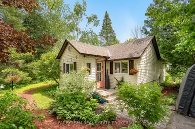 Detached in Innisfil