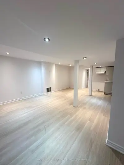 97 Long Point Drive Basement, Richmond Hill, On L4e 3z7