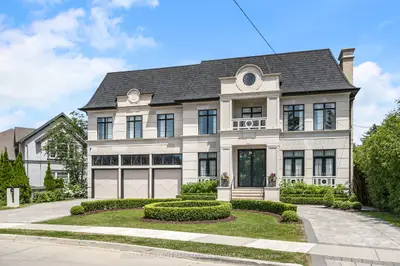 61 Orlon Crescent, Richmond Hill, On L4c 6s4