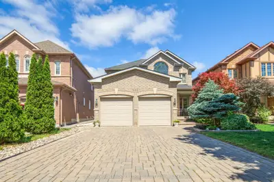 Detached in Markham