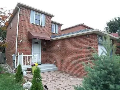 Link in Markham