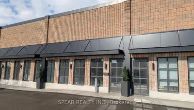 10651 Keele Street 10 & 11, Vaughan, On L6a 3y9