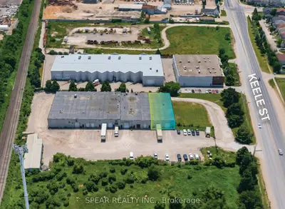 10651 Keele Street 10 & 11, Vaughan, On L6a 3y9
