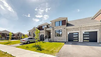 24 Mayapple Street, Adjala-tosorontio, On L0g 1w0