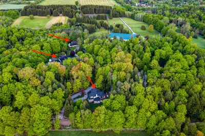 12800 8th Concession, King, On, L7b 1k4