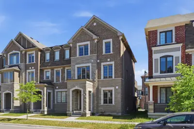 77 Casely Avenue, Richmond Hill, On L4s 0k2