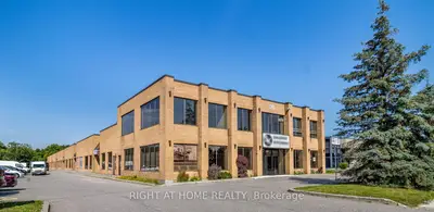 170 West Beaver Creek Road 1-2, Richmond Hill, On L4b 1l6