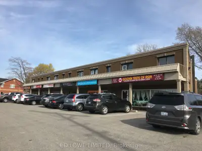 Upper Level in Bradford West Gwillimbury