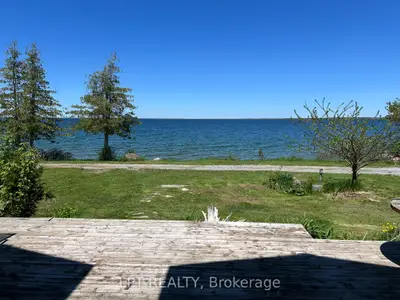 40590 Shore Rd Allowance Road, Brock, On L0k 1b0