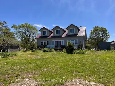 40590 Shore Rd Allowance Road, Brock, On L0k 1b0