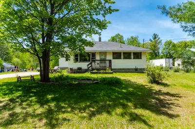 Detached in Adjala-Tosorontio