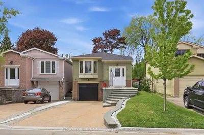Link in Markham