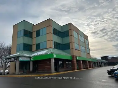 14845 Yonge Street Suite 210, Aurora, On L4g 5g3
