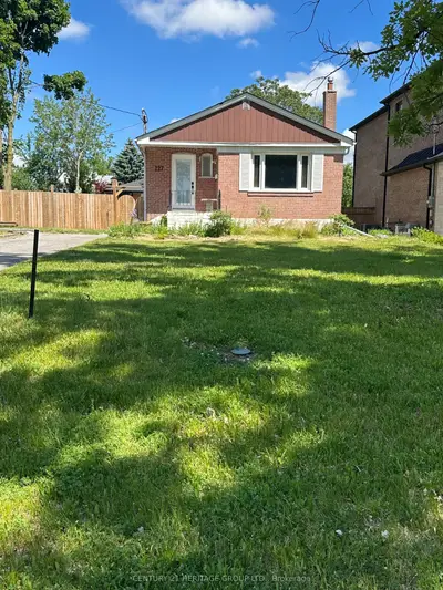 Detached in Richmond Hill