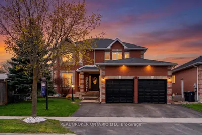 2282 Jack Crescent, Innisfil, On L9s 2c8