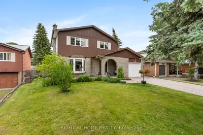 Detached in New Tecumseth