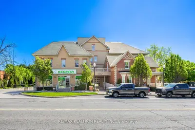 9901 Keele Street 207, Vaughan, On L6a 3y5