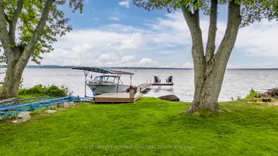 219 Bayshore Road, Innisfil, On L0l 1k0
