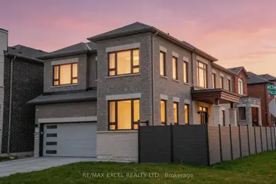 Detached in Whitchurch-Stouffville