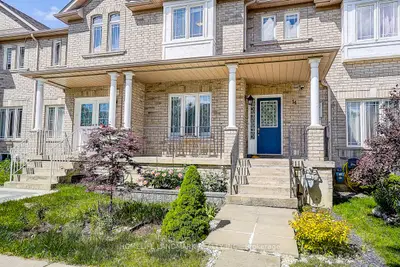 54 Forestwood Street, Richmond Hill, On L4s 2k3