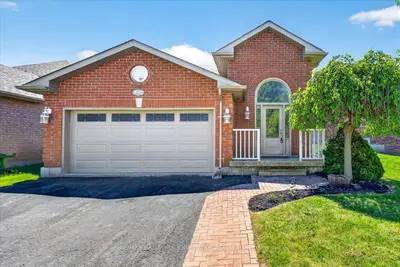 Detached in Innisfil