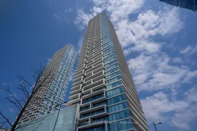 950 Portage Parkway 2005, Vaughan, On L4k 0j7