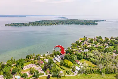 Detached in Georgina