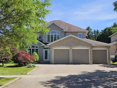 Detached in Markham