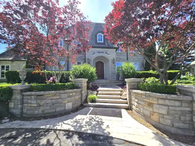 Detached in Vaughan