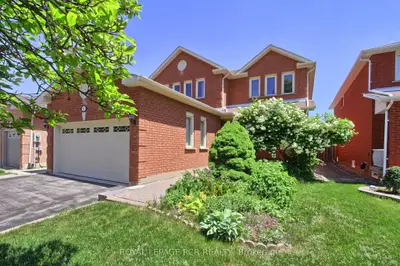 Detached in Vaughan
