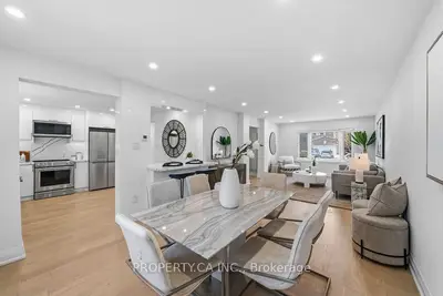 Detached in Newmarket
